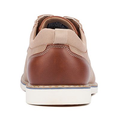 Reserved Footwear Vertigo Men's Oxford Shoes