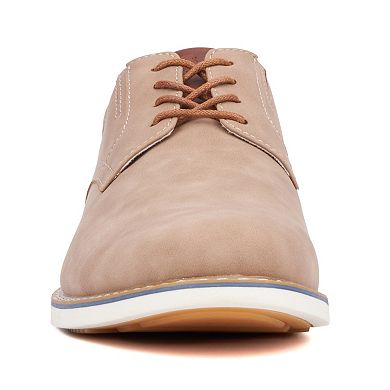 Reserved Footwear Vertigo Men's Oxford Shoes