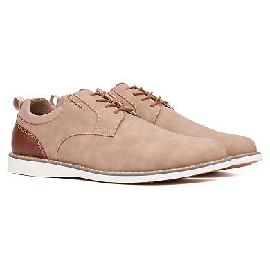 Reserved Footwear Vertigo Men's Oxford Shoes