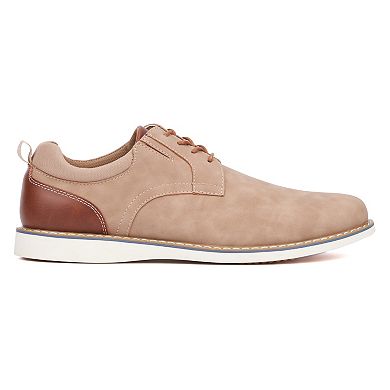 Reserved Footwear Vertigo Men's Oxford Shoes