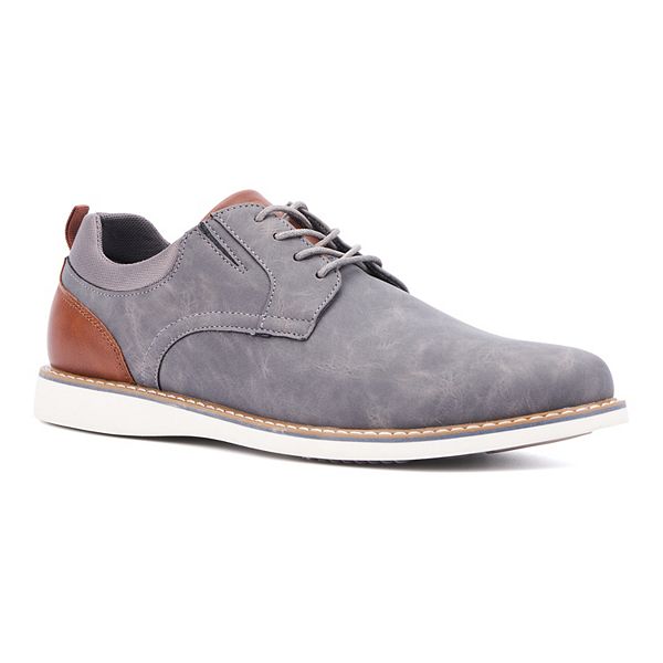 Reserved Footwear Vertigo Men's Oxford Shoes