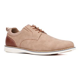 Reserved Footwear Vertigo Men's Oxford Shoes