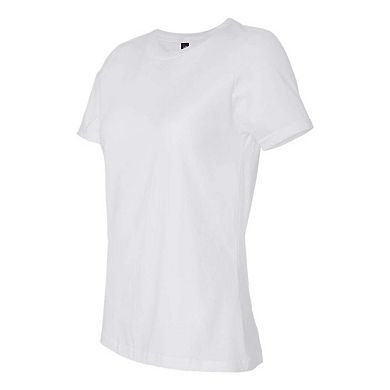 Gildan Softstyle Womens Lightweight T-Shirt
