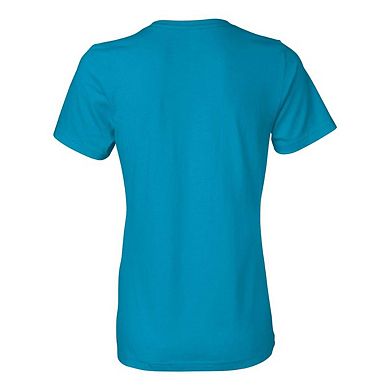Gildan Softstyle Womens Lightweight T-Shirt