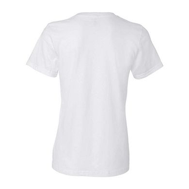 Gildan Softstyle Womens Lightweight T-Shirt