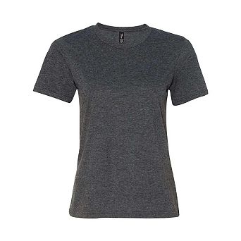 Gildan Softstyle Womens Lightweight T-Shirt