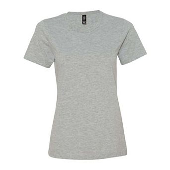 Gildan Softstyle Womens Lightweight T-Shirt