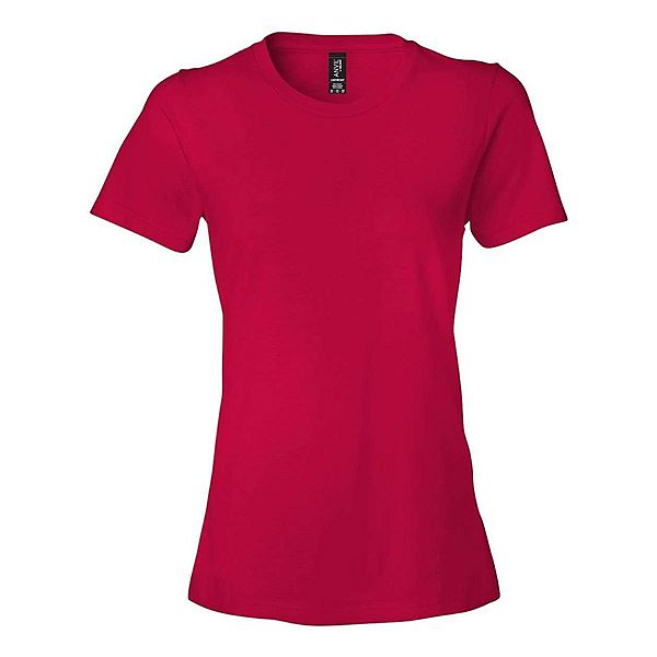 Gildan Softstyle Womens Lightweight T-Shirt