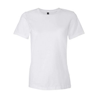 Gildan Softstyle Womens Lightweight T-Shirt