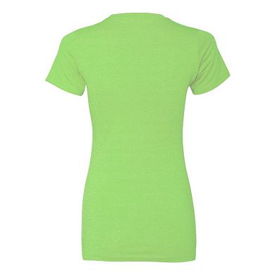 Next Level Womens CVC T-Shirt