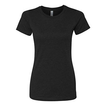 Next Level Womens CVC T-Shirt