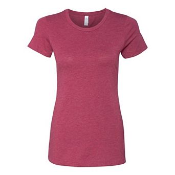Next Level Womens CVC T-Shirt