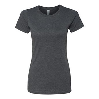 Next Level Womens CVC T-Shirt