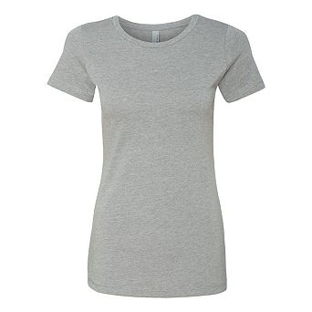 Next Level Womens CVC T-Shirt
