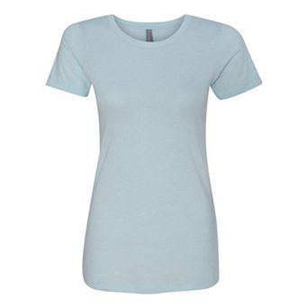 Next Level Womens CVC T-Shirt