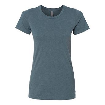 Next Level Womens CVC T-Shirt