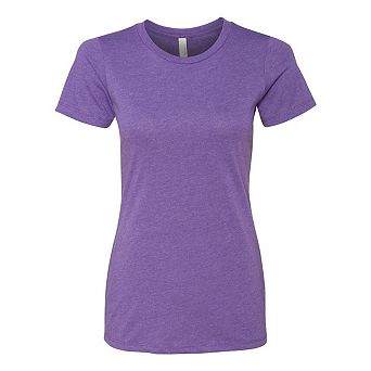 Next Level Womens CVC T-Shirt