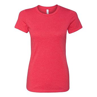Next Level Womens CVC T-Shirt