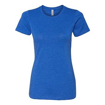 Next Level Womens CVC T-Shirt