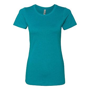 Next Level Womens CVC T-Shirt