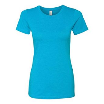 Next Level Womens CVC T-Shirt