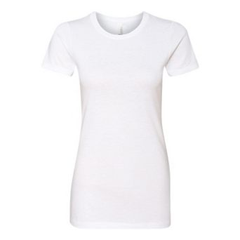 Next Level Womens CVC T-Shirt