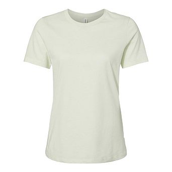 Bella + Canvas Womens Relaxed Jersey Tee