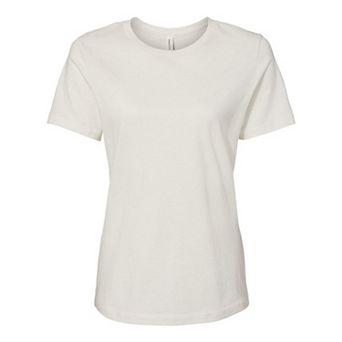 Bella + Canvas Womens Relaxed Jersey Tee