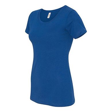 Next Level Women´s Ideal T-shirt