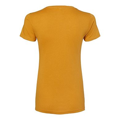 Next Level Women's Ideal T-shirt