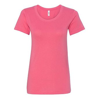 Next Level Women´s Ideal T-shirt