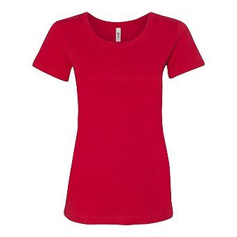 Next Level Women´s Ideal T-shirt