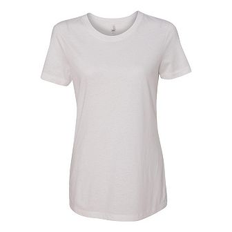 Next Level Women´s Ideal T-shirt