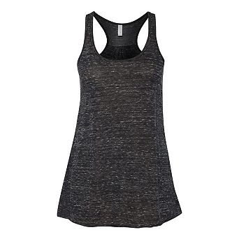 Bella + Canvas Women´s Flowy Racerback Tank