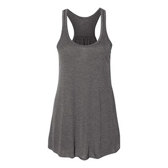 Bella + Canvas Women´s Flowy Racerback Tank