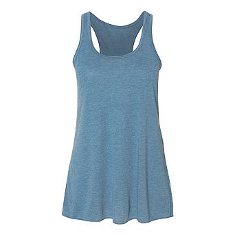 Bella + Canvas Women´s Flowy Racerback Tank