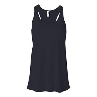 Bella + Canvas Women´s Flowy Racerback Tank