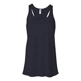 Bella + Canvas Women´s Flowy Racerback Tank