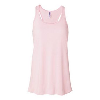 Bella + Canvas Women´s Flowy Racerback Tank