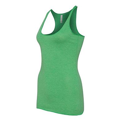 BELLA + CANVAS Women´s Triblend Racerback Tank