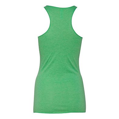 BELLA + CANVAS Women´s Triblend Racerback Tank