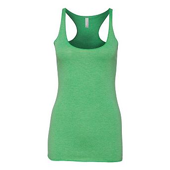 Bella + Canvas Women´s Triblend Racerback Tank