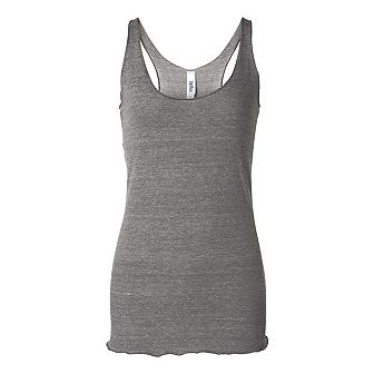 BELLA + CANVAS Women´s Triblend Racerback Tank