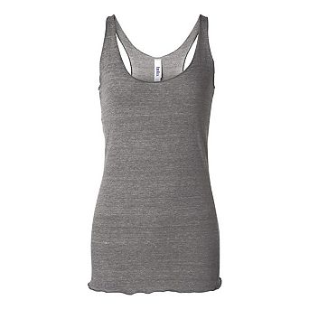 Bella + Canvas Women´s Triblend Racerback Tank