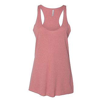 BELLA + CANVAS Women´s Triblend Racerback Tank