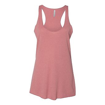 Bella + Canvas Women´s Triblend Racerback Tank