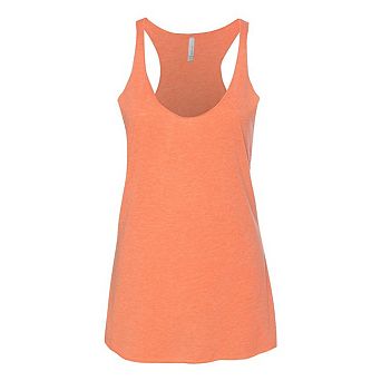 BELLA + CANVAS Women´s Triblend Racerback Tank