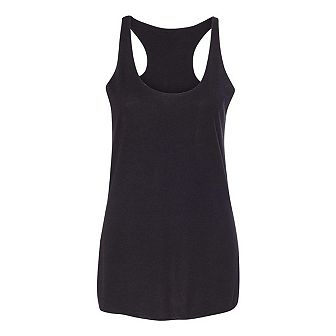 BELLA + CANVAS Women´s Triblend Racerback Tank