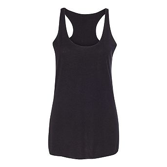Bella + Canvas Women´s Triblend Racerback Tank