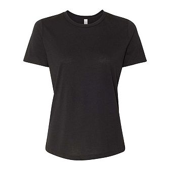 Bella + Canvas Womens Relaxed Fit Triblend Tee